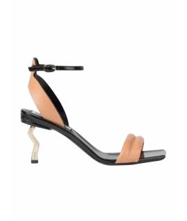 MCQ ALEXANDER MCQUEEN Босоножки