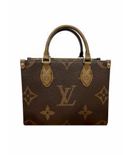 LOUIS VUITTON Сумка с короткими ручками