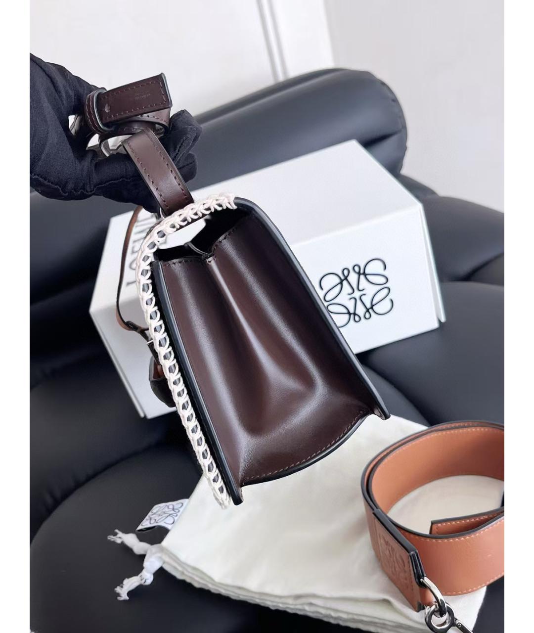 LOEWE Сумка через плечо, фото 6