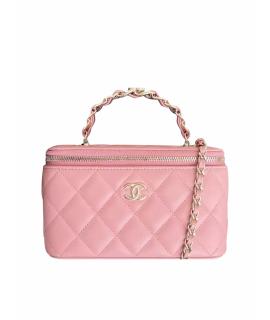 CHANEL Сумка через плечо