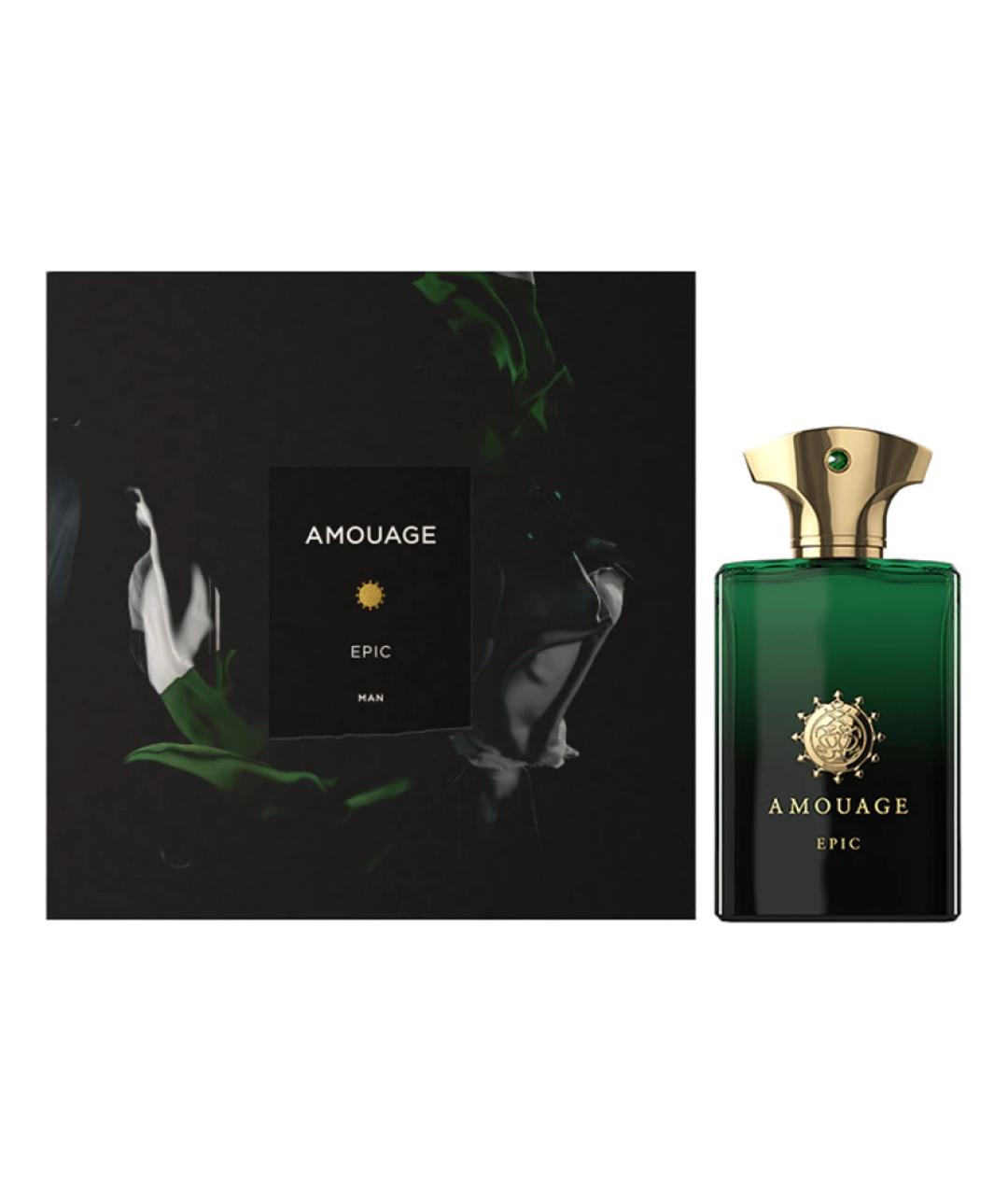AMOUAGE Аромат для мужчин, фото 1