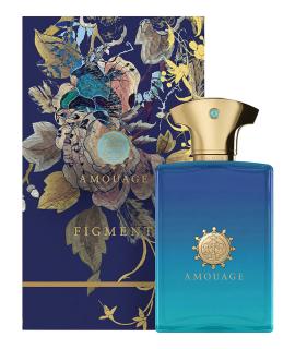 AMOUAGE Аромат для мужчин