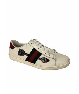GUCCI Кеды