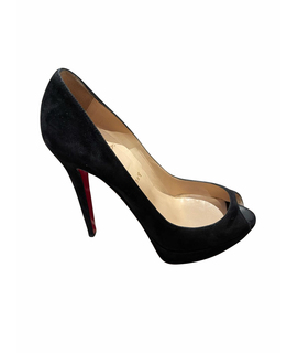 CHRISTIAN LOUBOUTIN Туфли