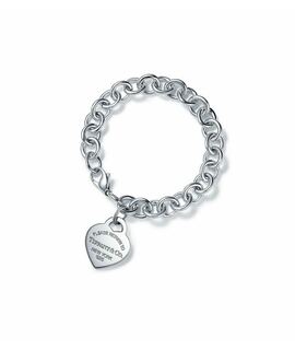 

Браслет TIFFANY&CO