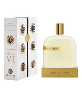 AMOUAGE Аромат для женщин