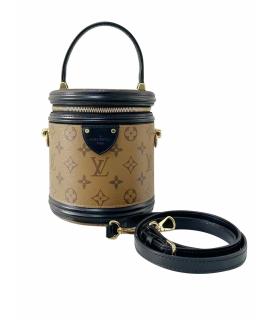 LOUIS VUITTON Сумка через плечо