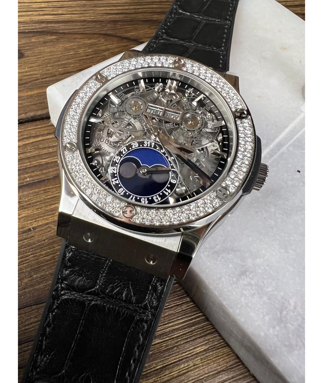 HUBLOT Часы, фото 2