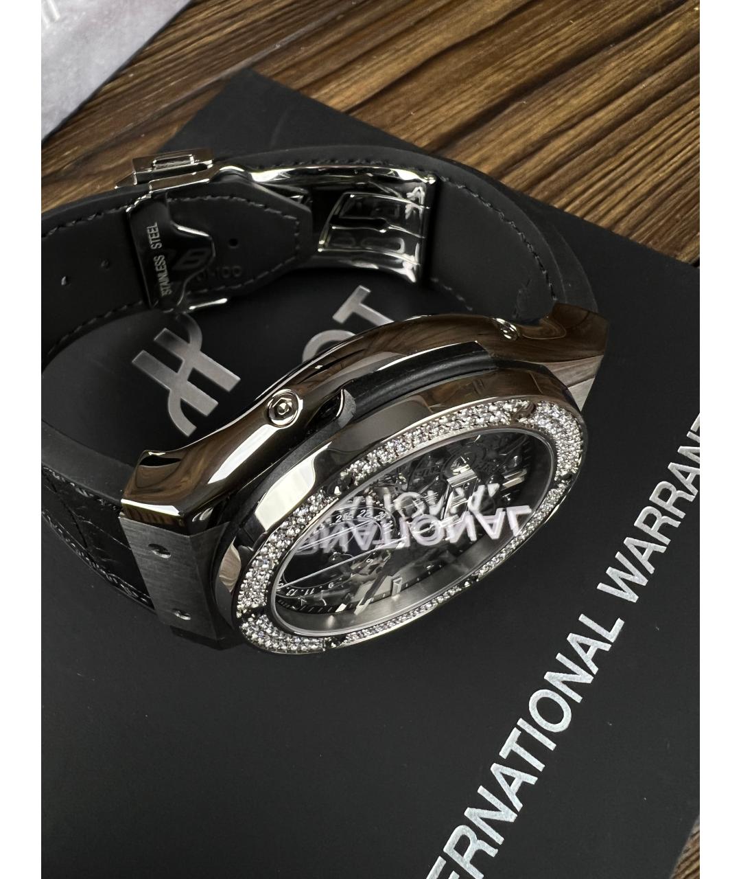 HUBLOT Часы, фото 3