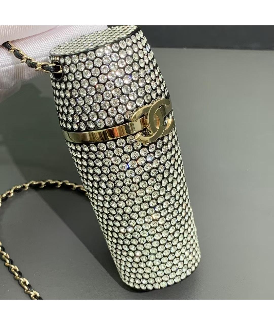 CHANEL Сумка через плечо, фото 8