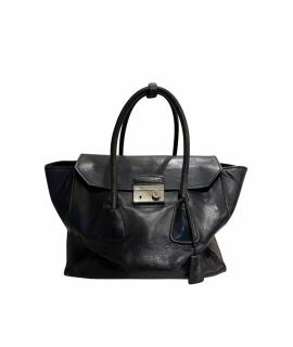 PRADA Сумка с короткими ручками