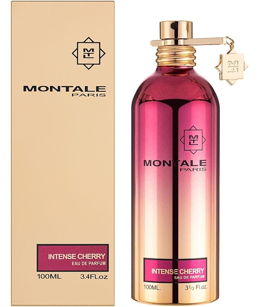 MONTALE PARIS Аромат для женщин, фото 2