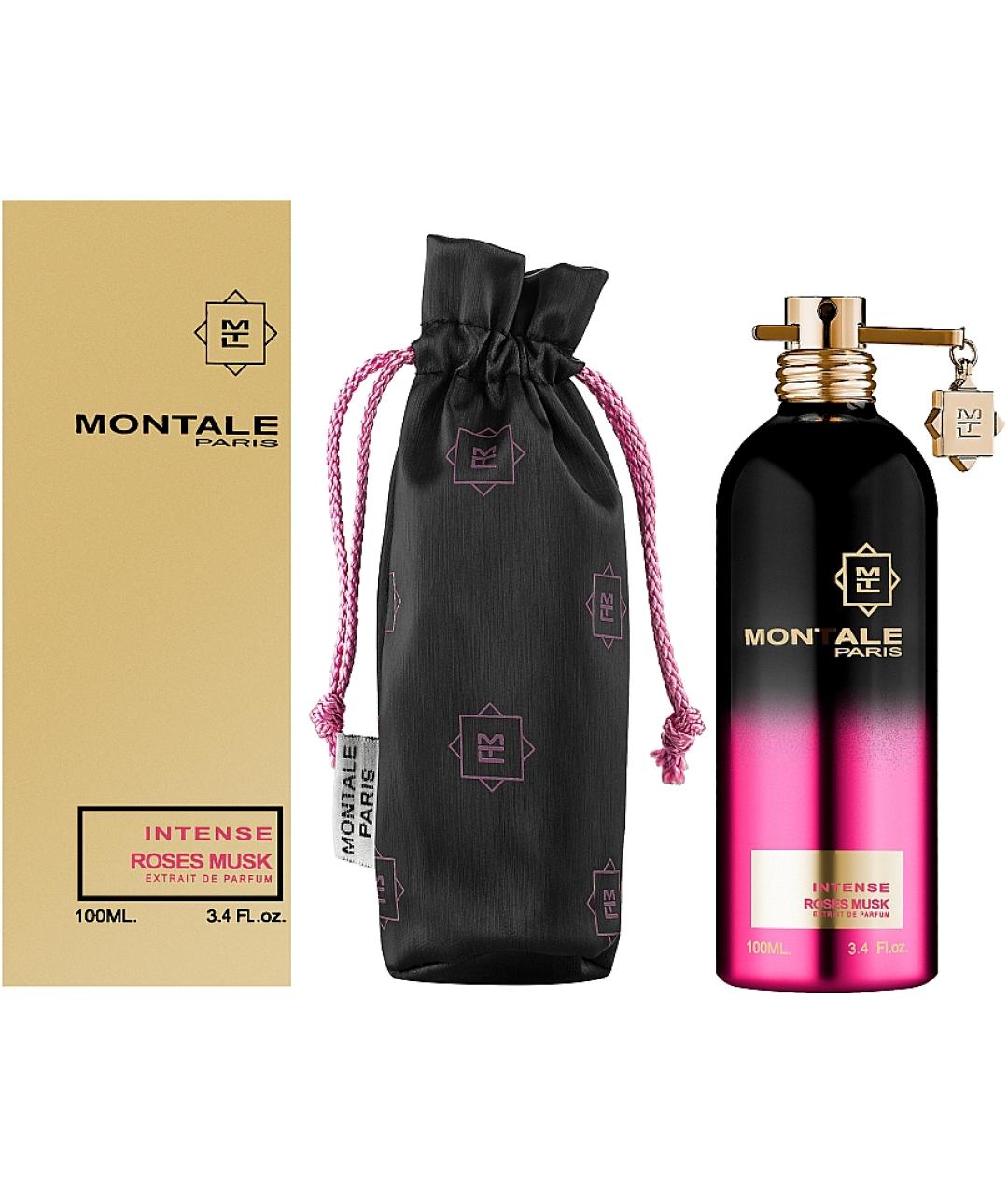 MONTALE PARIS Аромат для женщин, фото 2