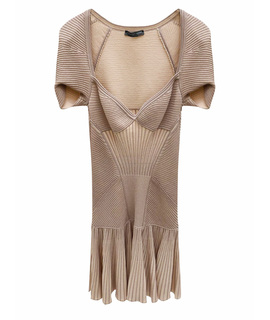

Повседневное платье ALEXANDER MCQUEEN