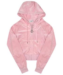 JUICY COUTURE Худи/толстовка