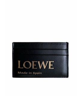 LOEWE Кардхолдер