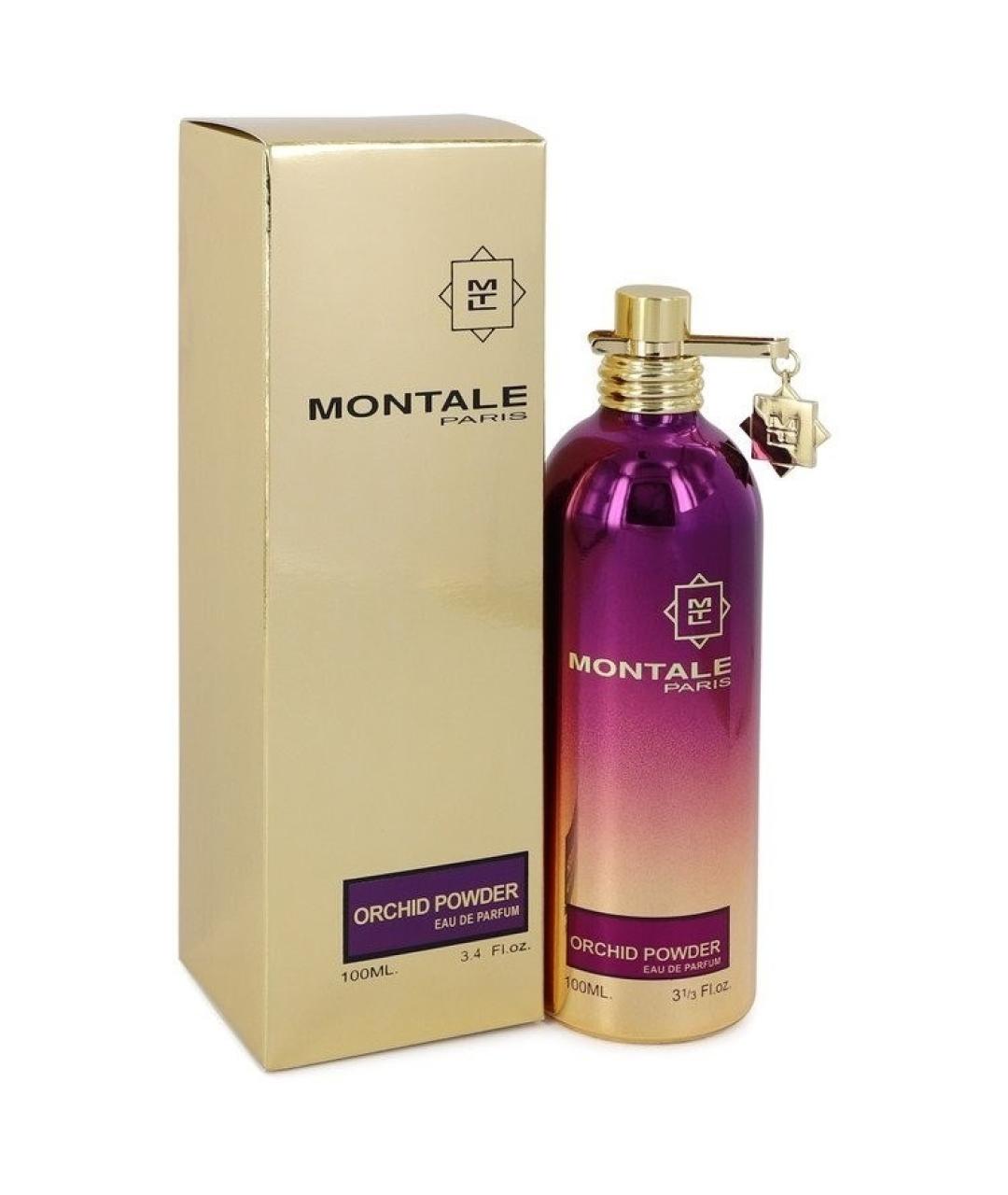 MONTALE PARIS Аромат для женщин, фото 2