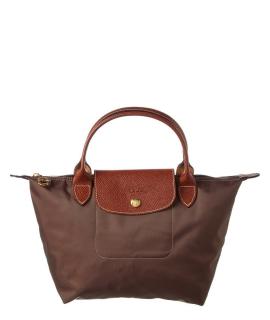 LONGCHAMP Сумка с короткими ручками