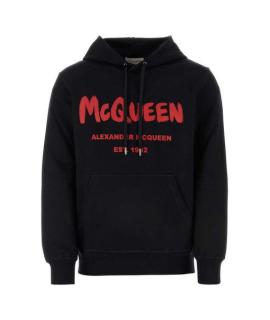 ALEXANDER MCQUEEN Худи/толстовка