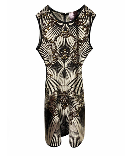 

Повседневное платье HERVE LEGER