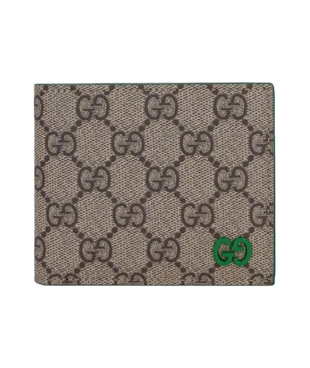 GUCCI Кошелек, фото 4