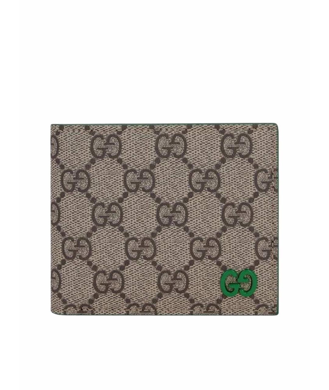 GUCCI Кошелек, фото 1