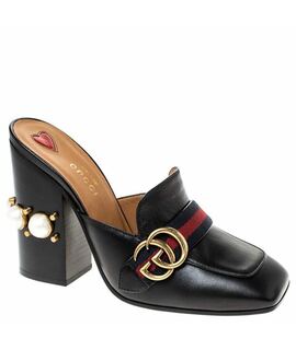 

Мюли GUCCI