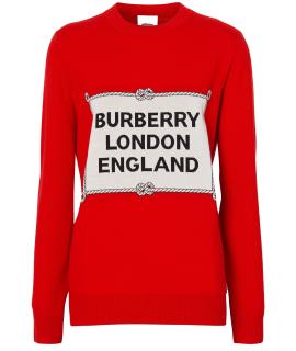 BURBERRY Джемпер / свитер