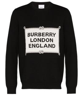 BURBERRY Джемпер / свитер