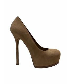 SAINT LAURENT Туфли