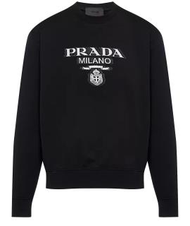 PRADA Худи/толстовка