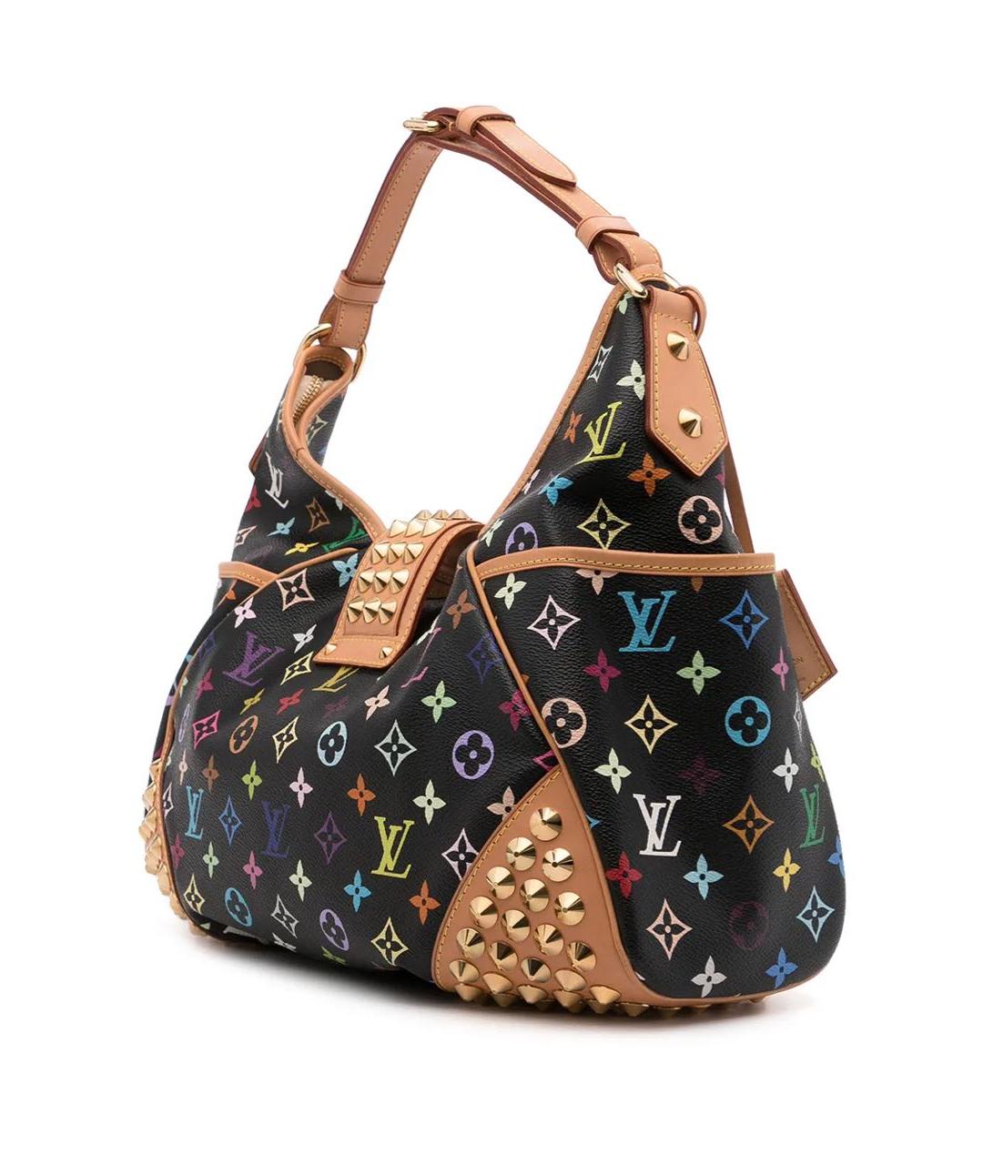 LOUIS VUITTON Мульти сумка тоут, фото 3