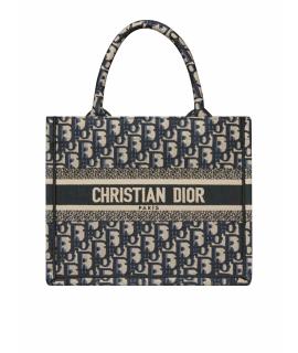 CHRISTIAN DIOR Сумка тоут