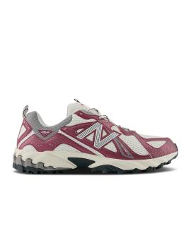 NEW BALANCE Низкие кроссовки / кеды