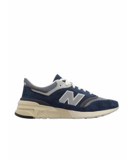 NEW BALANCE Низкие кроссовки / кеды