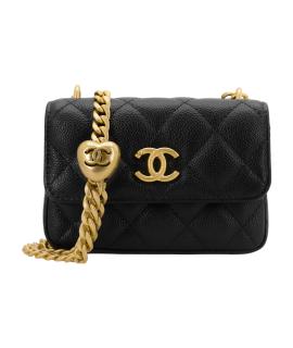 CHANEL Сумка через плечо