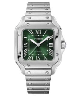 CARTIER Часы