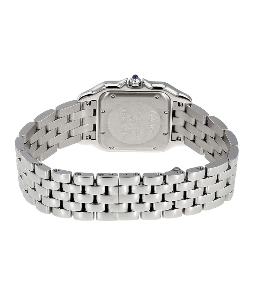 CARTIER Часы, фото 4