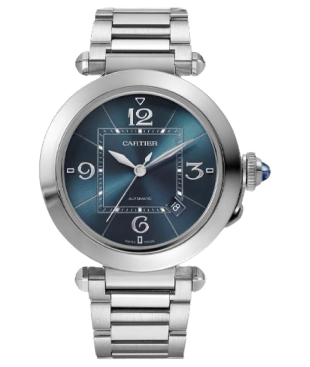 CARTIER Часы, фото 1