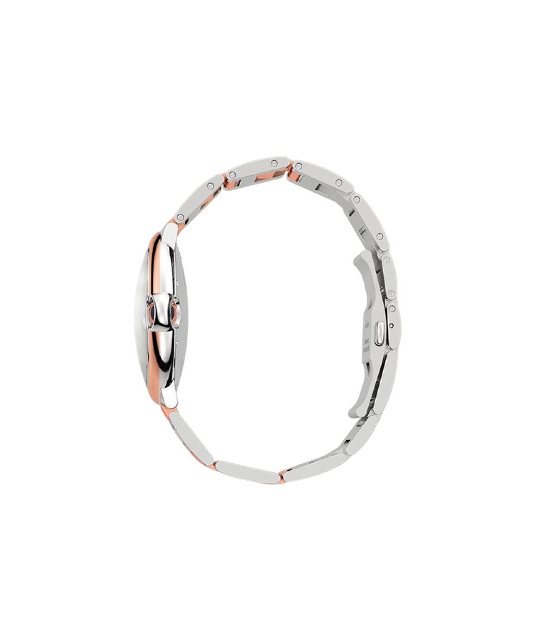 CARTIER Часы из желтого золота, фото 3