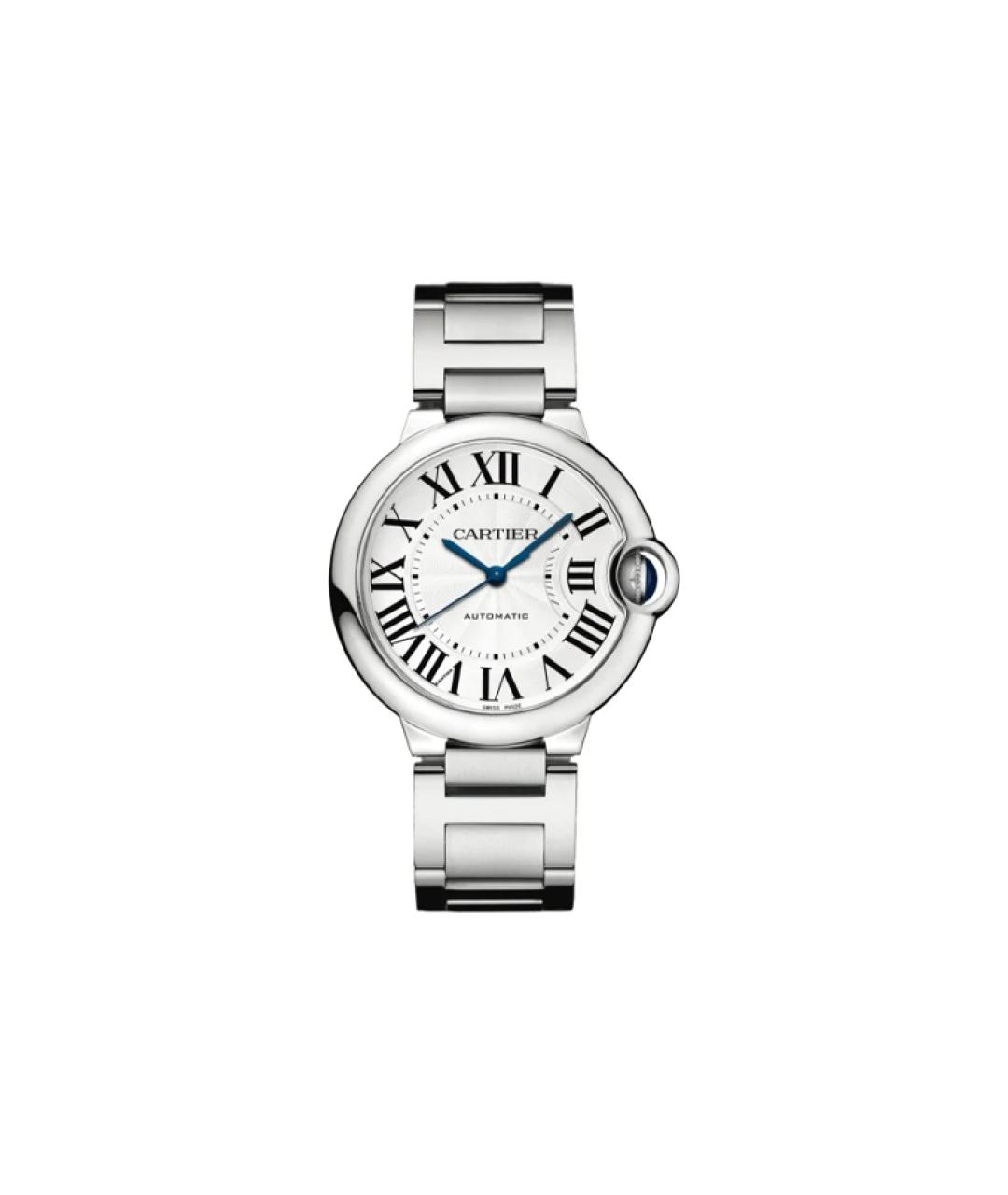 CARTIER Часы, фото 1