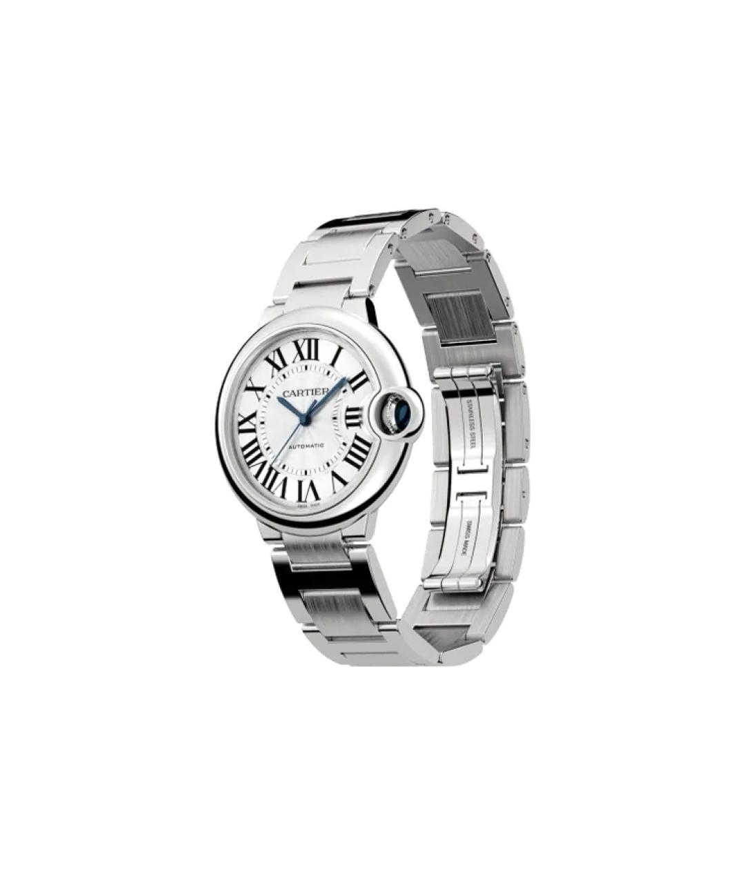 CARTIER Часы, фото 2