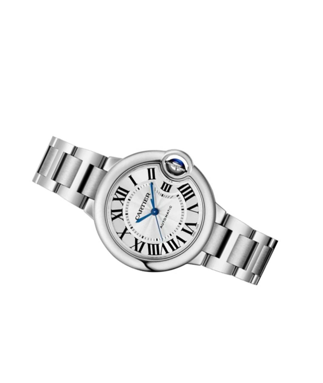 CARTIER Часы, фото 3