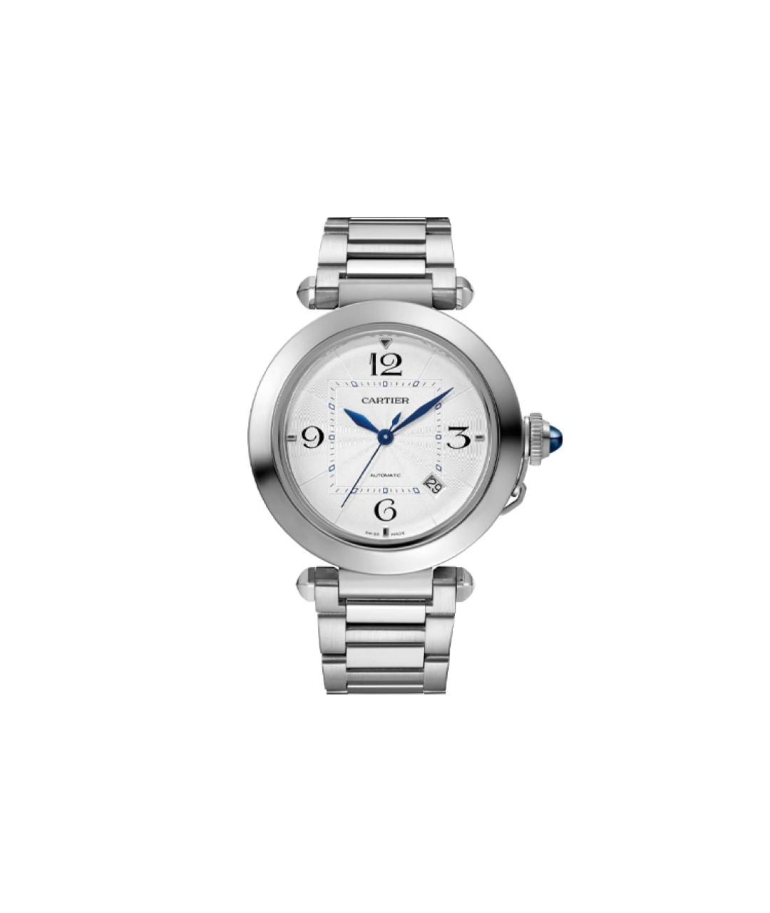 CARTIER Часы, фото 1