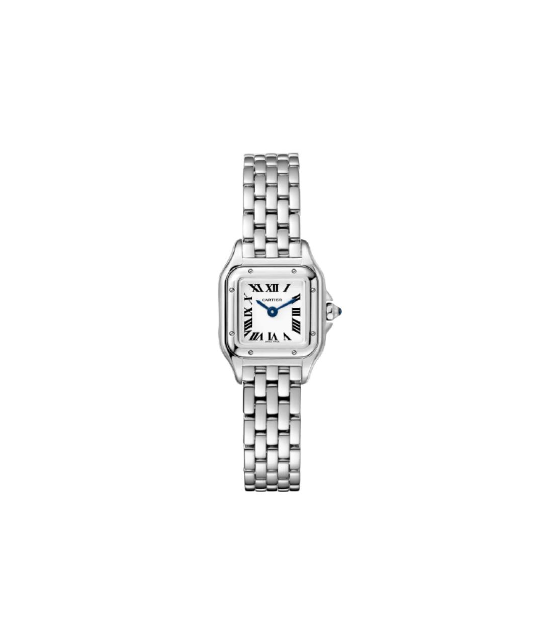 CARTIER Часы, фото 1