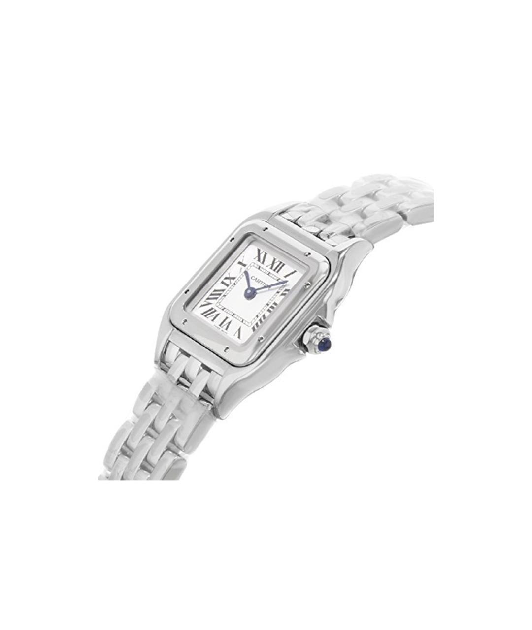 CARTIER Часы, фото 4