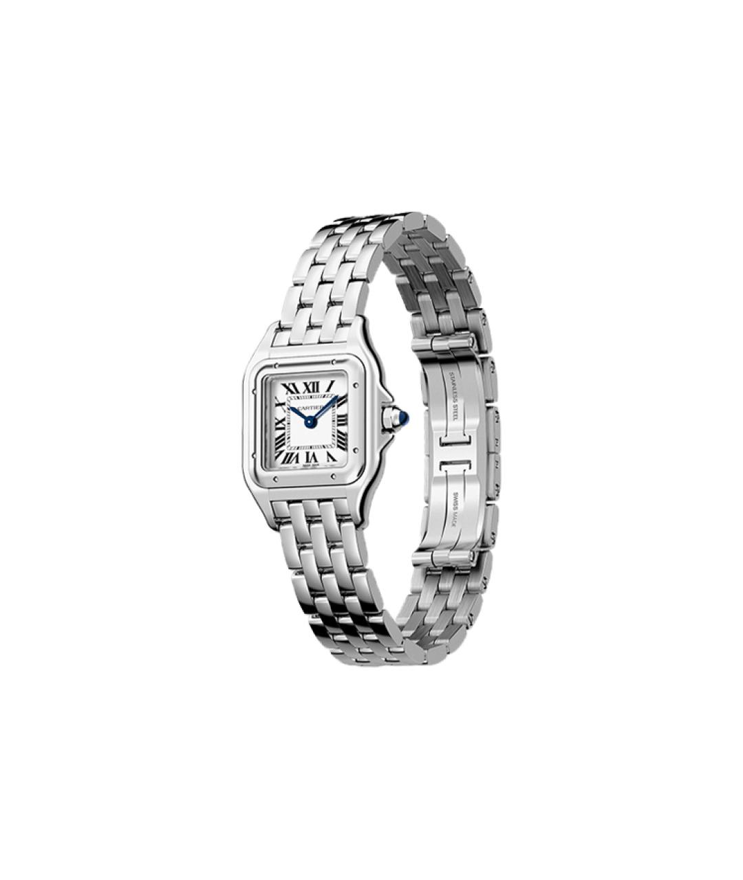 CARTIER Часы, фото 2