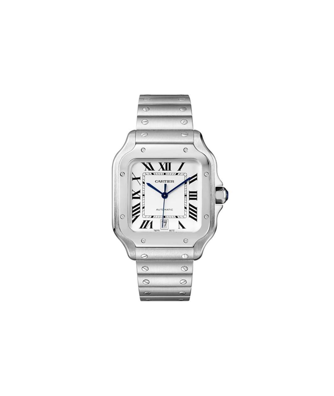 CARTIER Часы, фото 1