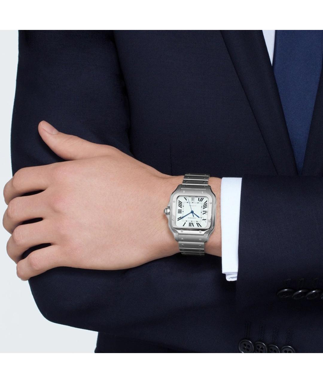 CARTIER Часы, фото 2