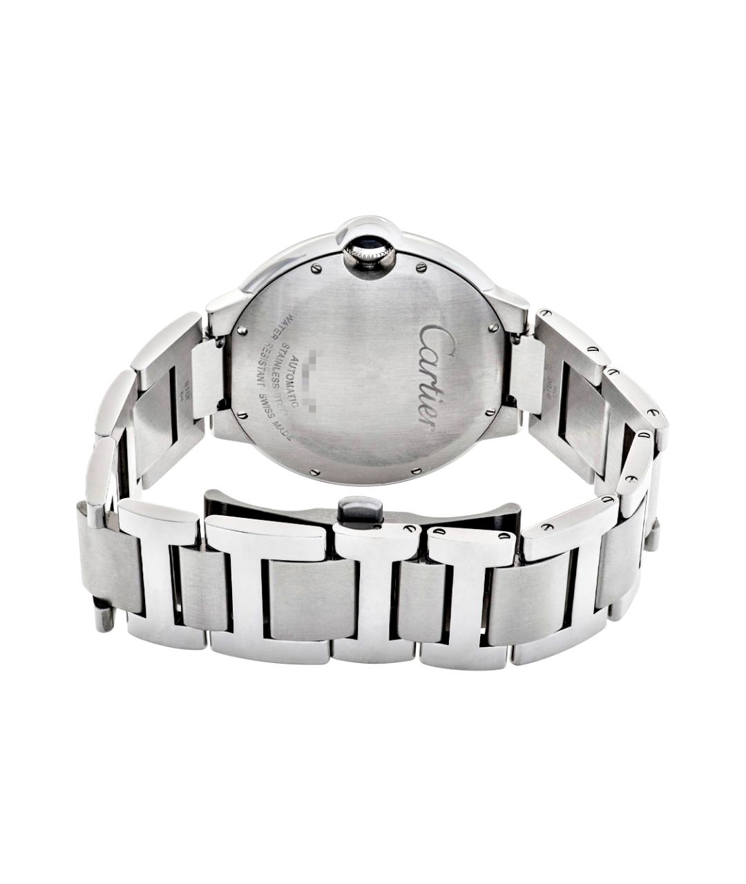 CARTIER Часы, фото 3
